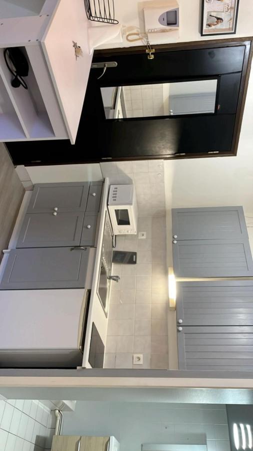 Plenitude Terrasse Apartamento Le Mans Exterior foto